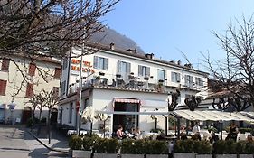 Hotel Marco's